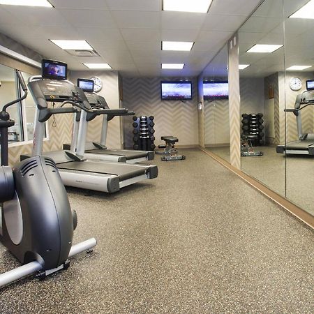 Residence Inn Paducah Zewnętrze zdjęcie