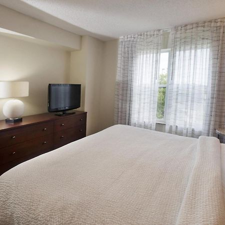 Residence Inn Paducah Zewnętrze zdjęcie