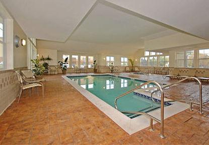 Residence Inn Paducah Zewnętrze zdjęcie