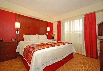 Residence Inn Paducah Pokój zdjęcie
