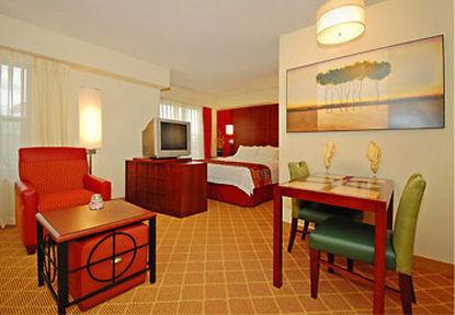 Residence Inn Paducah Pokój zdjęcie