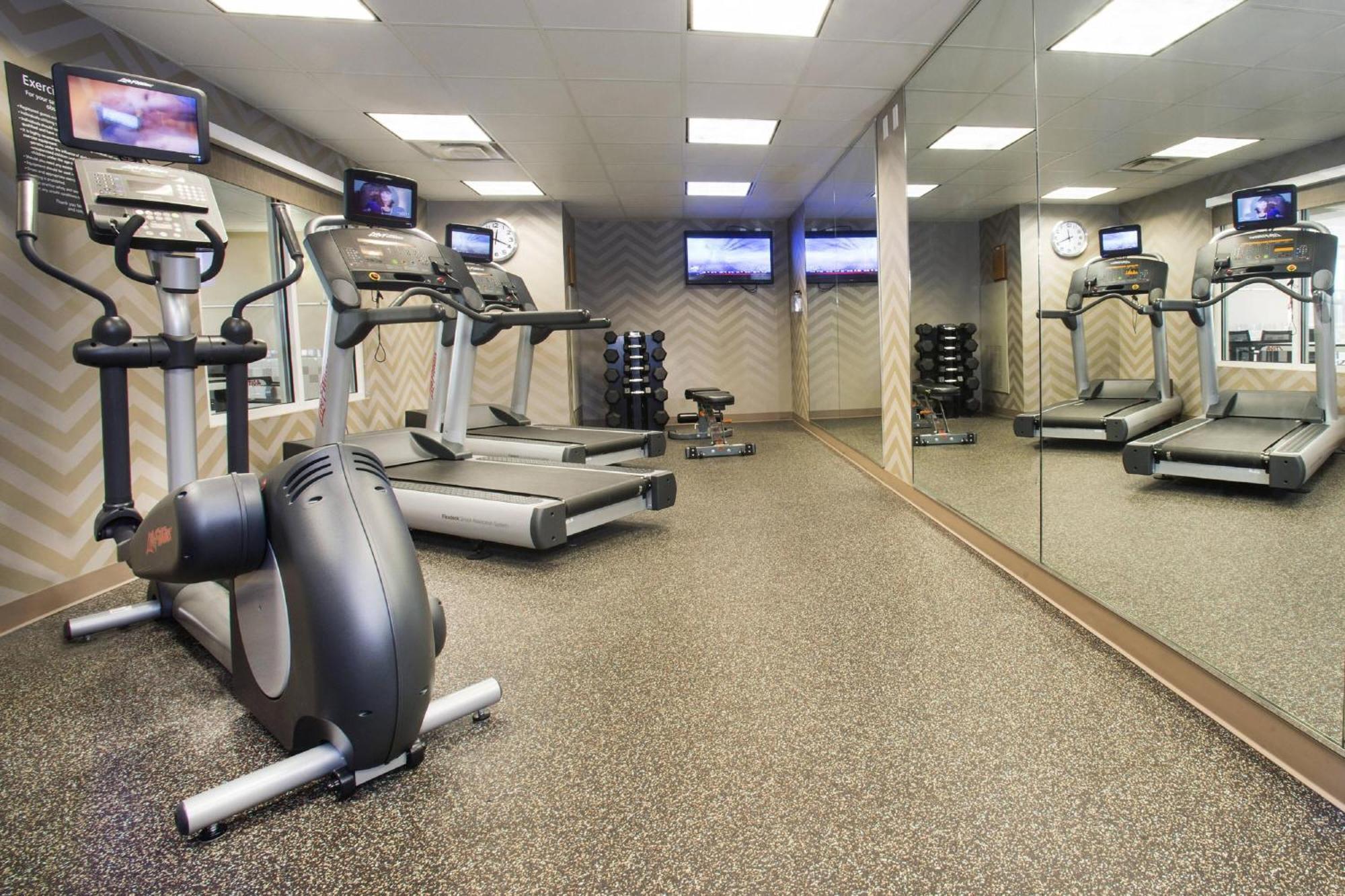 Residence Inn Paducah Zewnętrze zdjęcie