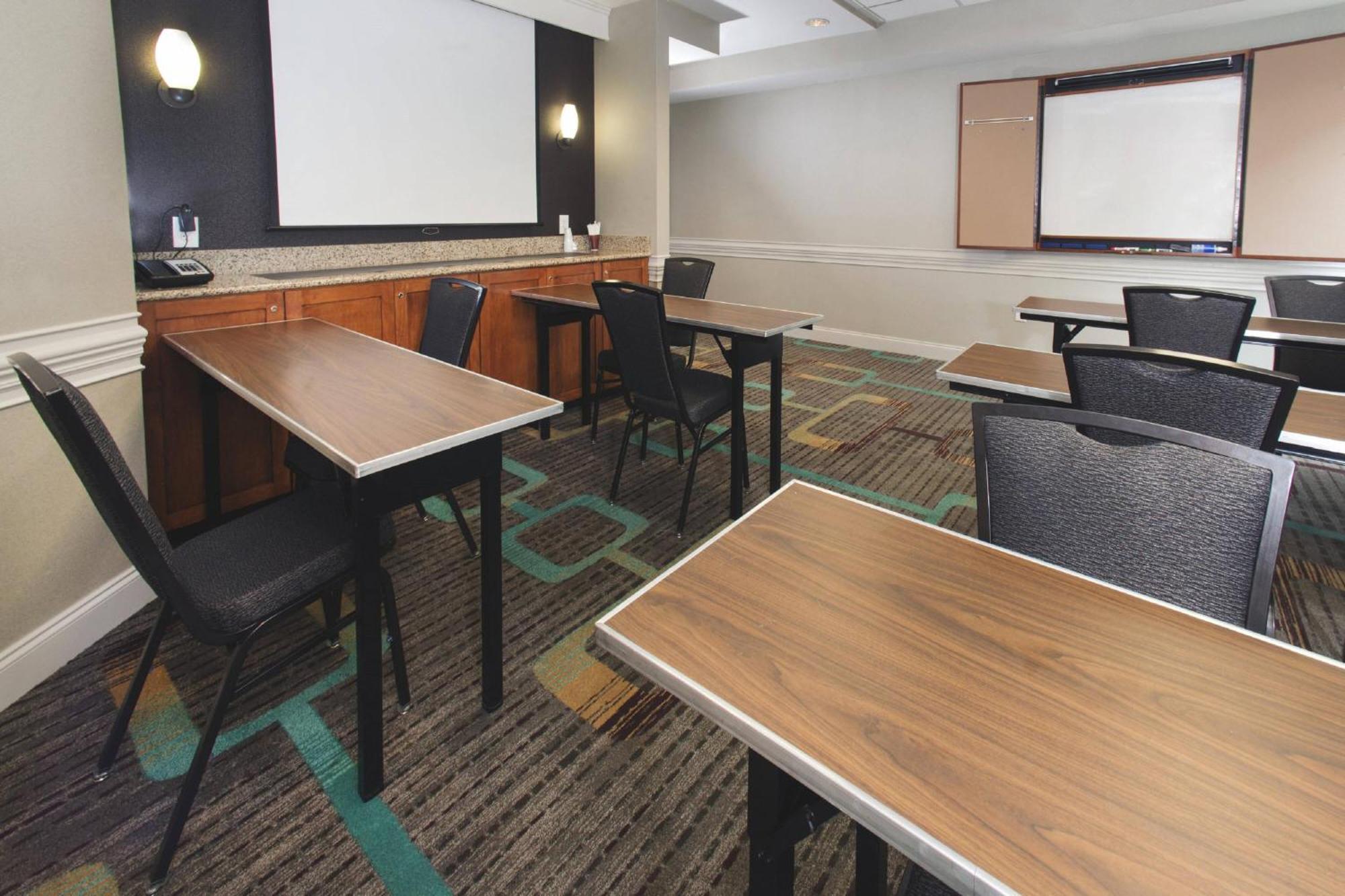 Residence Inn Paducah Zewnętrze zdjęcie