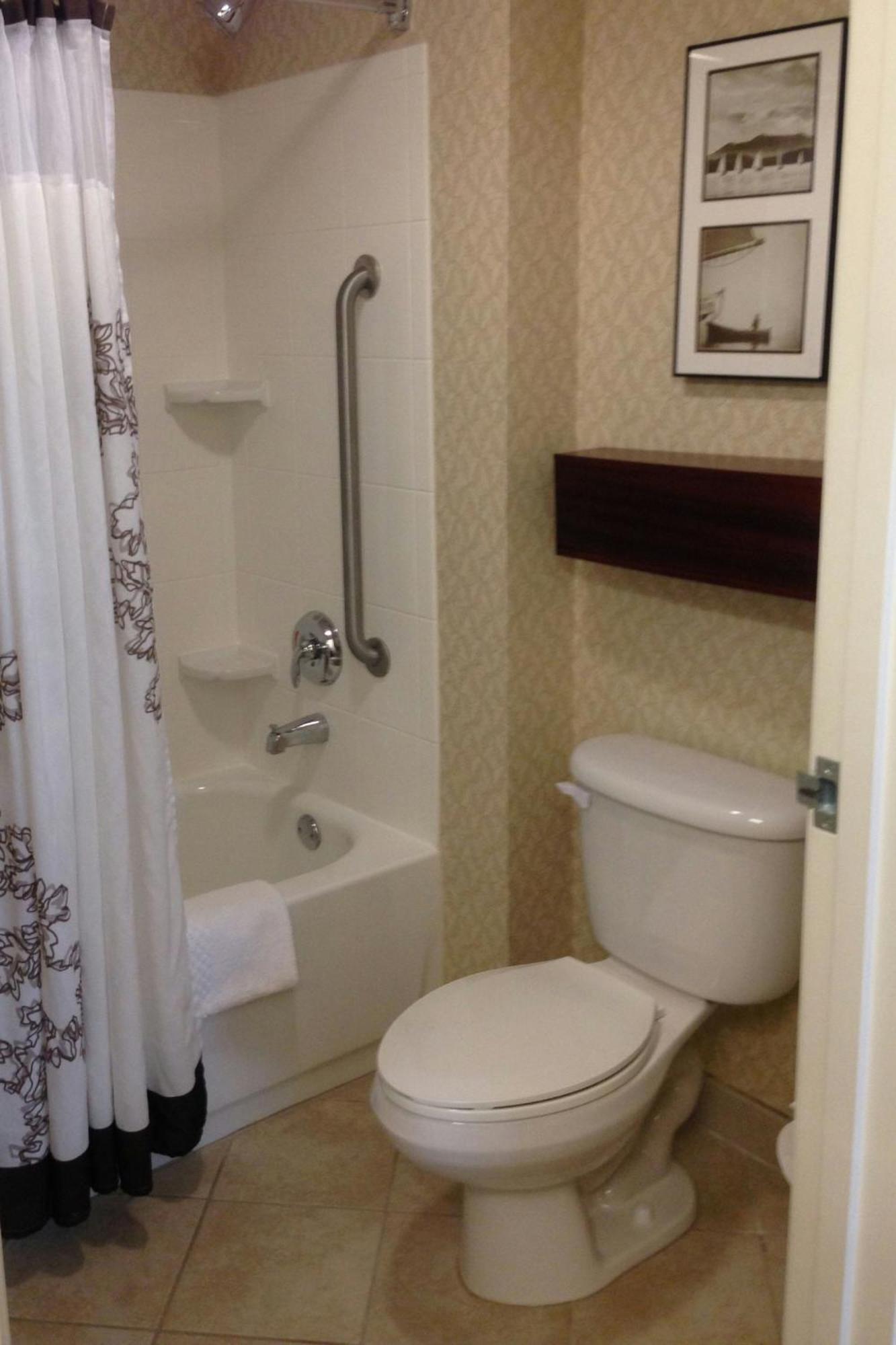Residence Inn Paducah Zewnętrze zdjęcie