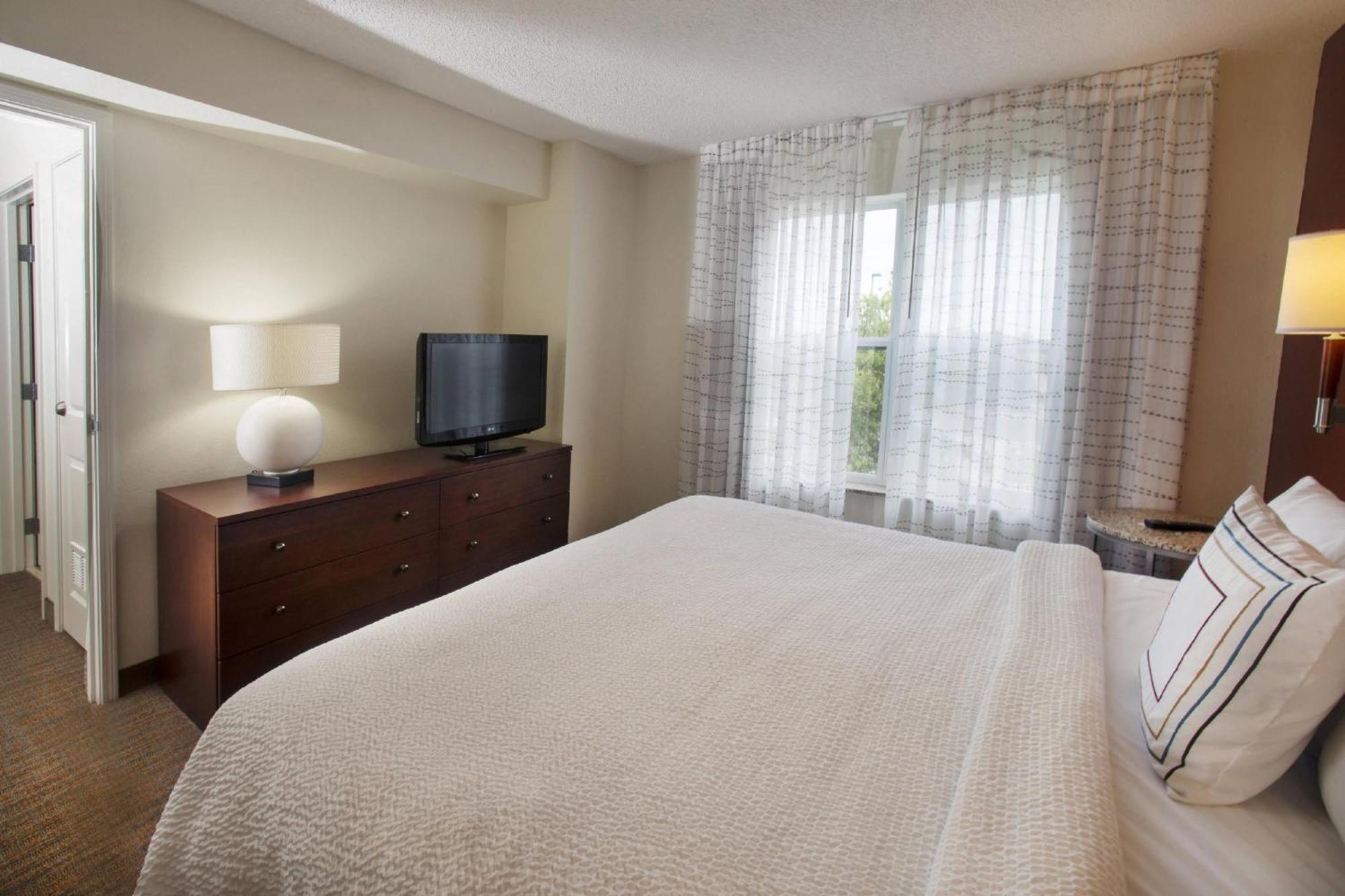Residence Inn Paducah Zewnętrze zdjęcie