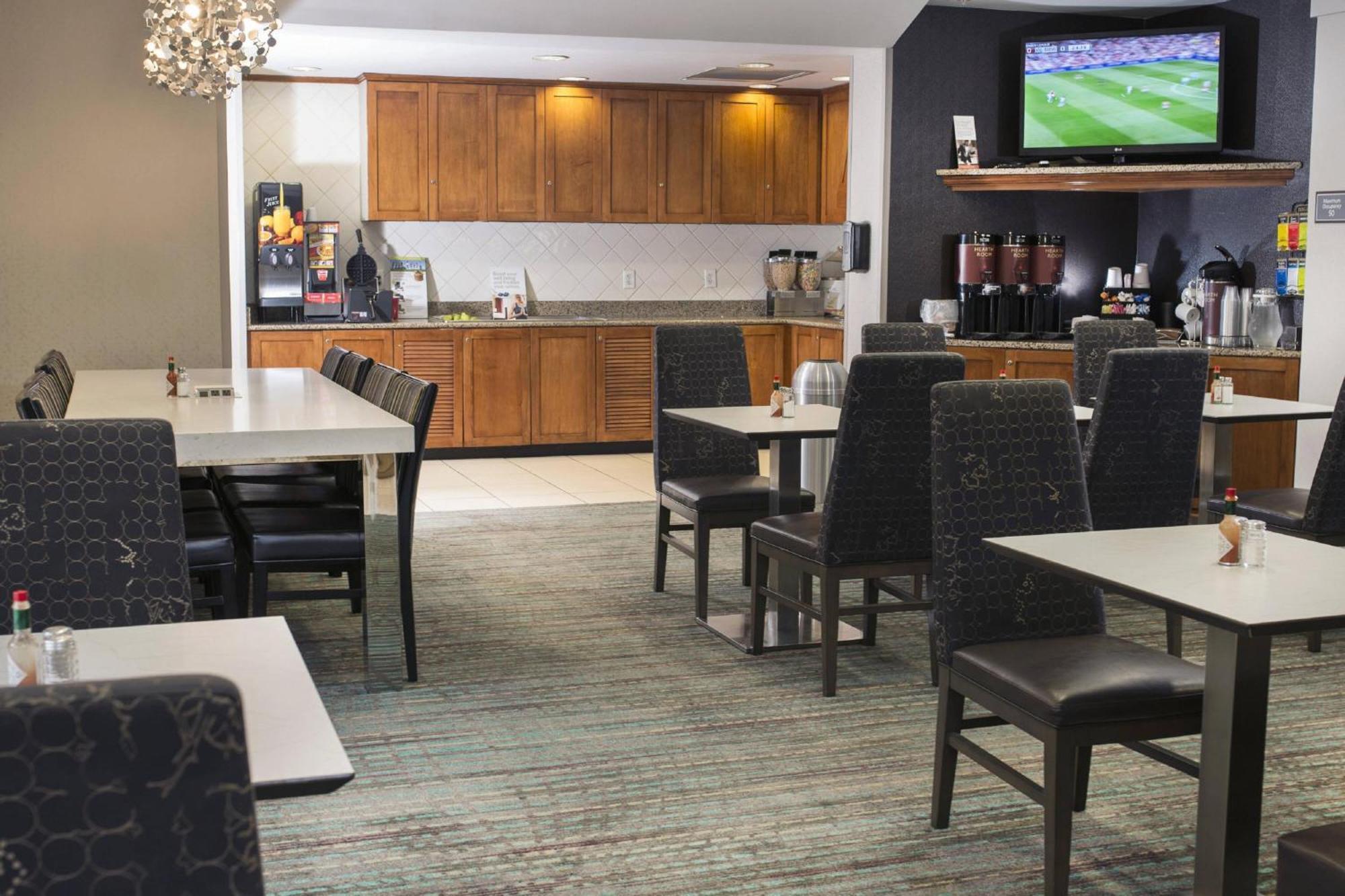 Residence Inn Paducah Zewnętrze zdjęcie