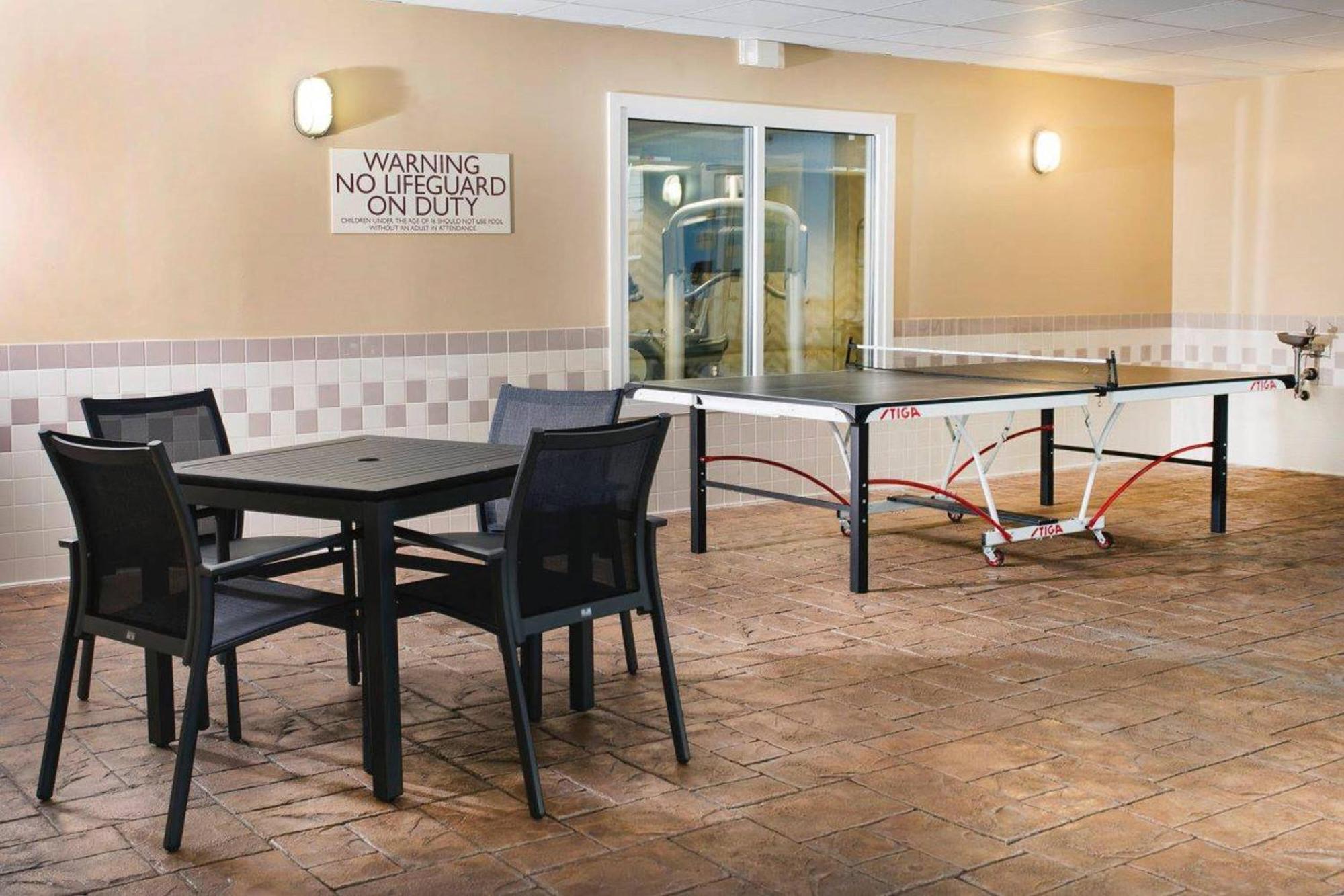 Residence Inn Paducah Zewnętrze zdjęcie