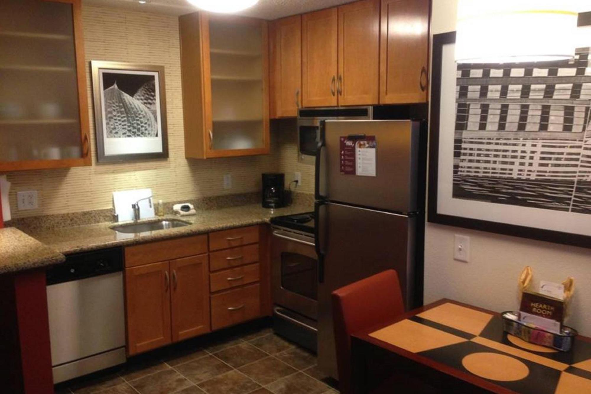 Residence Inn Paducah Zewnętrze zdjęcie