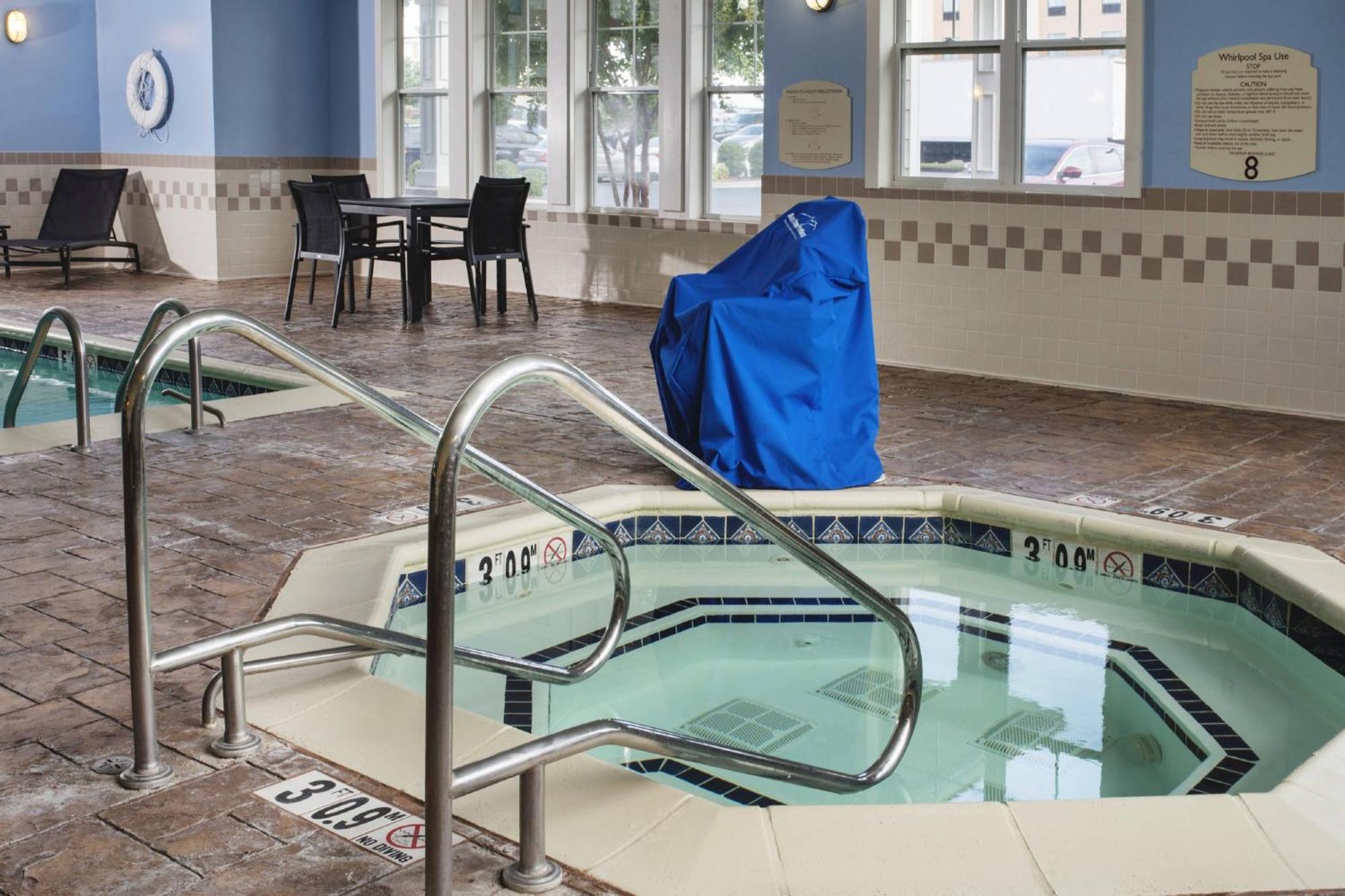Residence Inn Paducah Zewnętrze zdjęcie