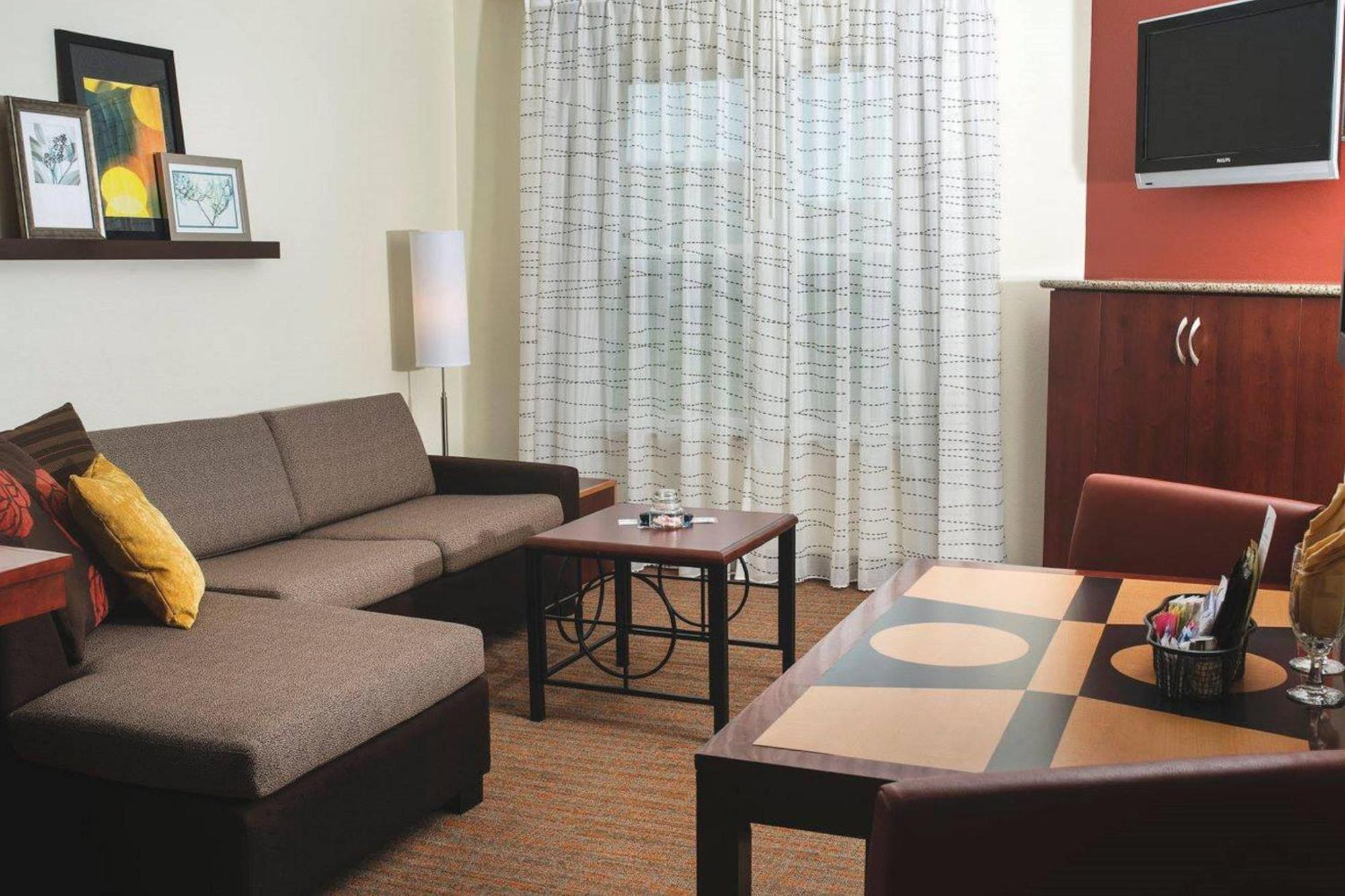 Residence Inn Paducah Zewnętrze zdjęcie