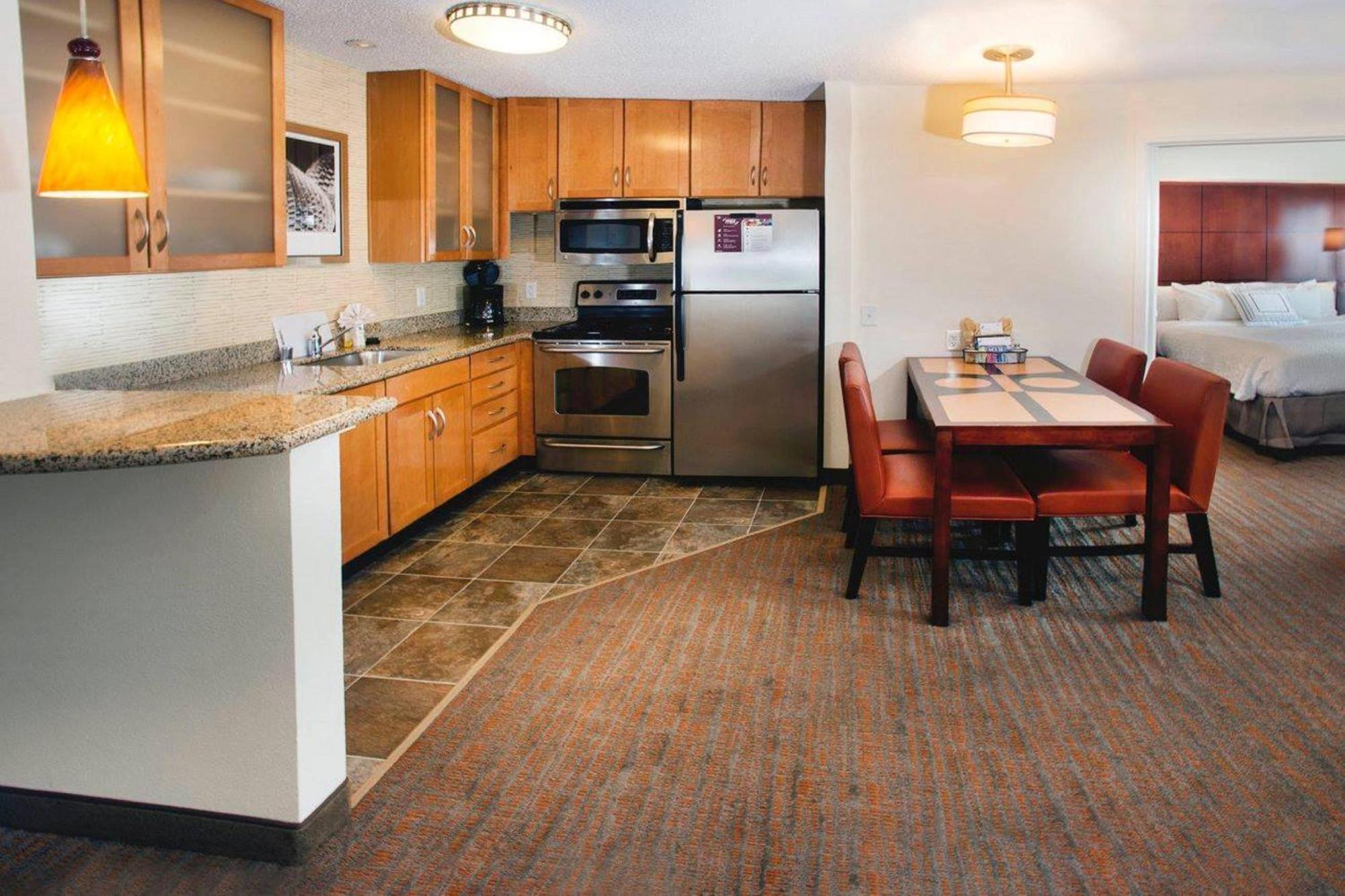 Residence Inn Paducah Zewnętrze zdjęcie