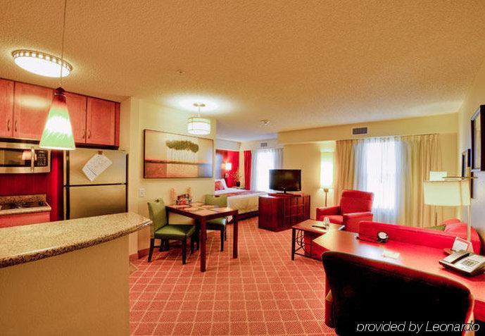 Residence Inn Paducah Pokój zdjęcie