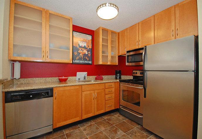 Residence Inn Paducah Zewnętrze zdjęcie
