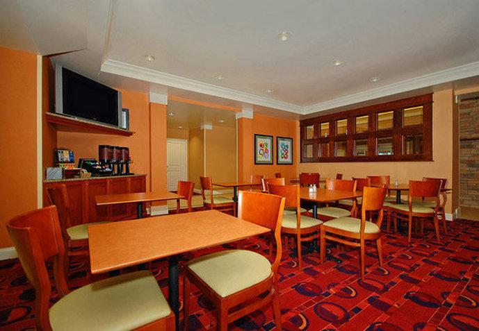 Residence Inn Paducah Zewnętrze zdjęcie