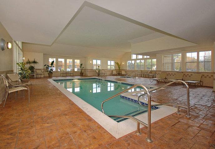 Residence Inn Paducah Zewnętrze zdjęcie